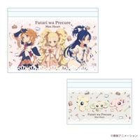 ふたりはプリキュアMax Heart ギフトハンドタオル | AVENGERZ ONLINE