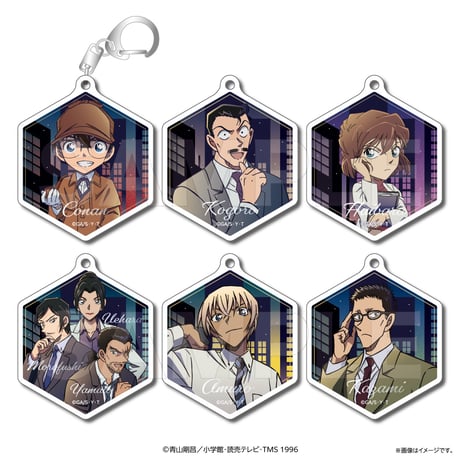CATEGORY 名探偵コナン | AVENGERZ ONLINESTORE
