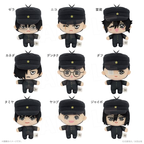 CATEGORY ライチ☆光クラブ | AVENGERZ ONLINESTORE