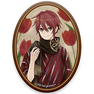 刀剣乱舞-ONLINE- 華こよみ絵巻 缶バッジ | AVENGERZ ONLINESTORE