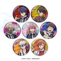 ガールズバンドクライ キャラバッジコレクション_BOX | AVENGERZ