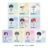 キラキラ缶バッジコレクション(デビデコラ)_BOX | AVENGERZ ONLINESTORE