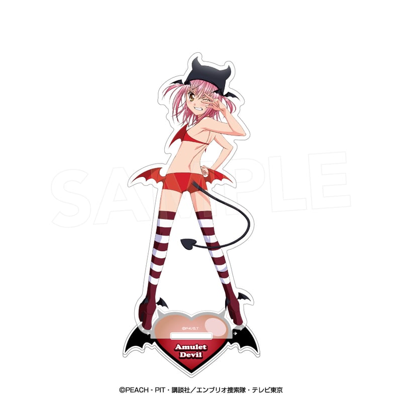 しゅごキャラ！ アクリルスタンド | AVENGERZ ONLINESTORE