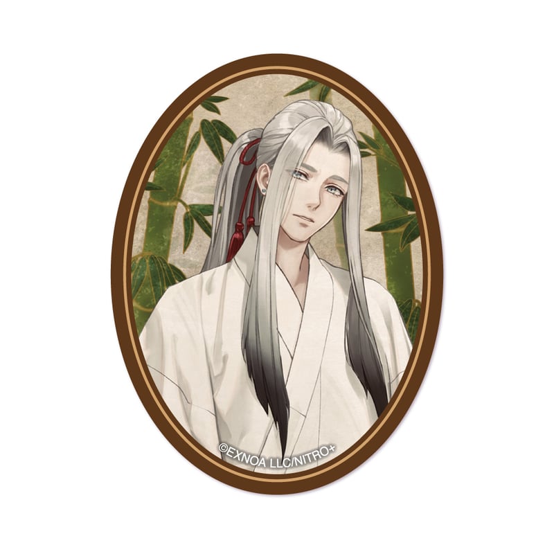 刀剣乱舞ONLINE 華こよみ絵巻 第六弾 缶バッジ | AVENGERZ ONLINESTORE