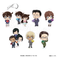 未開封BOX 名探偵コナントレーディングビッグクリアカード シークレットトーク 名探偵コナン トレーディングビッグクリアカード シークレットトーク_