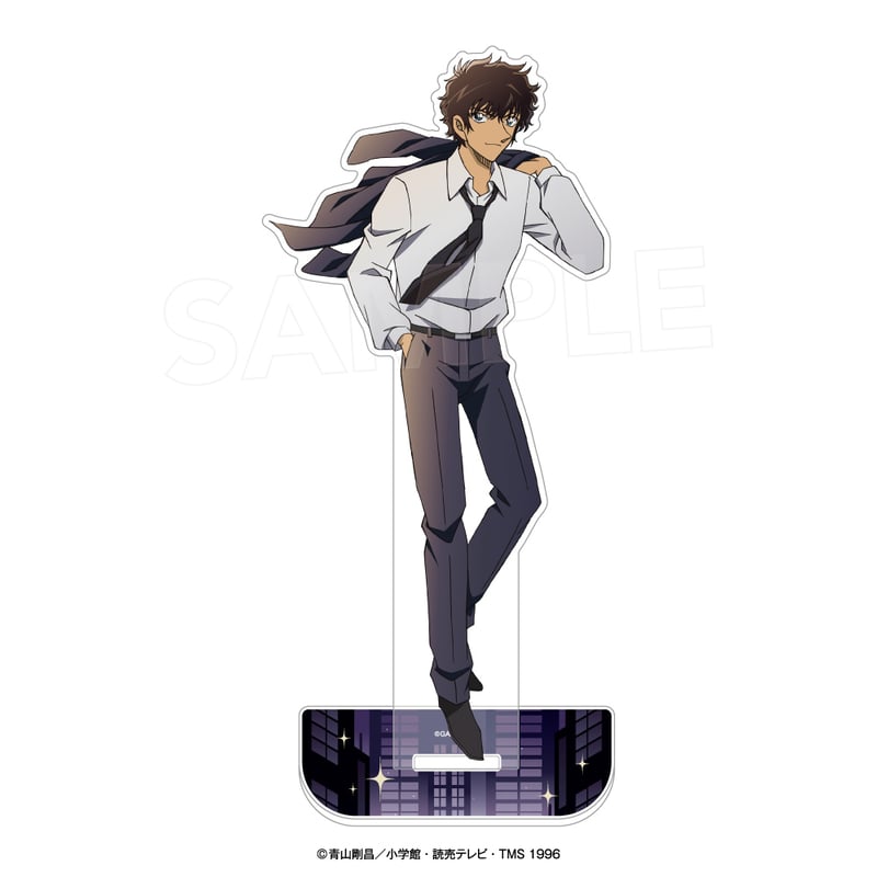 名探偵コナン アクリルスタンド（ミッドナイトサーチ2） | AVENGERZ