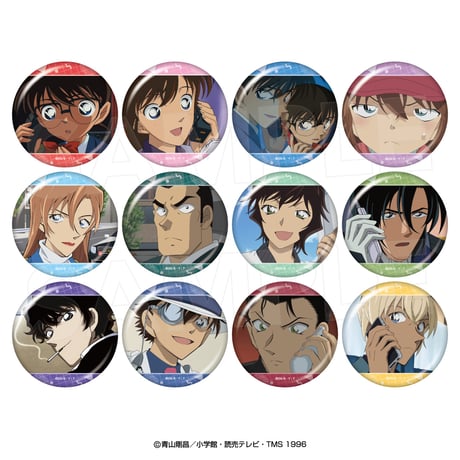 CATEGORY 名探偵コナン | AVENGERZ ONLINESTORE