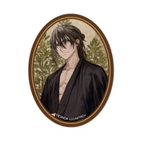 刀剣乱舞 華こよみ絵巻　鶴丸国永 アクリルキーホルダー　10個セット 鶴丸国永 グッズのおすすめ人気商品一覧 通販 - Yahoo!ショッピング