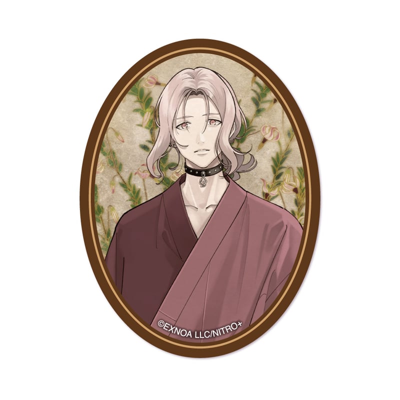 飛*井様 刀剣乱舞online 雲生 アフタヌーンティー 缶バッジ 飛*井様 刀剣乱舞online 雲生 アフタヌーンティー 缶バッジ 刀剣乱舞