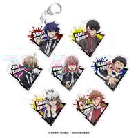 桃源暗鬼 アクリルキーホルダーコレクション_BOX