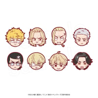 東京リベンジャーズ コミラバマグネット_BOX