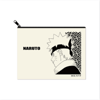 NARUTO ミニアクリルスタンドコレクション(サスケ奪還編)_BOX