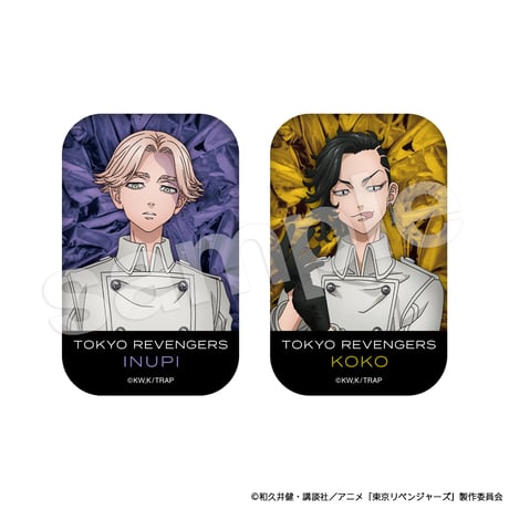 CATEGORY 東京リベンジャーズ | AVENGERZ ONLINESTORE