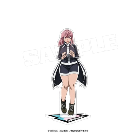 桃源暗鬼 アクリルスタンド