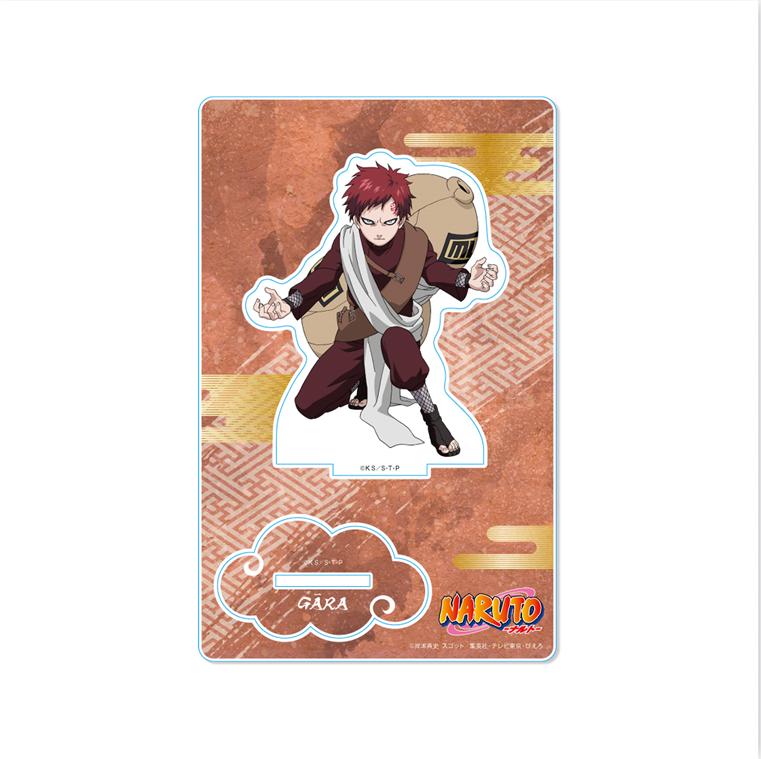 NARUTO アクリルスタンド | AVENGERZ ONLINESTORE