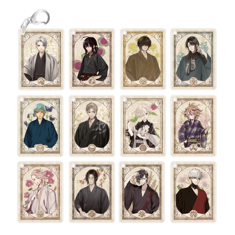CATEGORY 刀剣乱舞 | AVENGERZ ONLINESTORE CATEGORY 刀剣乱舞 | AVENGERZ ONLINESTORE