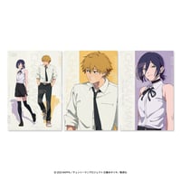 劇場版『チェンソーマン レゼ篇』 トレーディングビッグクリアカード_