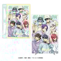 ガールズバンドクライ トレーディングビッグクリアカード_BOX