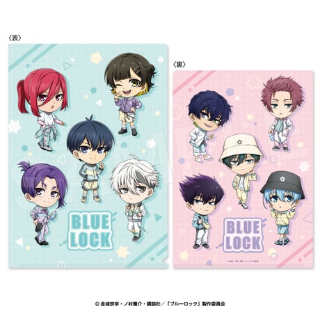 CATEGORY ブルーロック | AVENGERZ ONLINESTORE