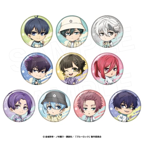 CATEGORY ブルーロック | AVENGERZ ONLINESTORE