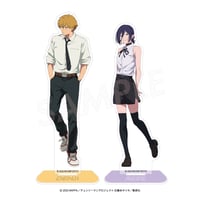 劇場版『チェンソーマン レゼ篇』 アクリルスタンド