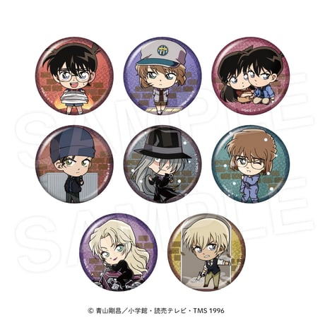 CATEGORY 名探偵コナン | AVENGERZ ONLINESTORE