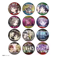 ガールズバンドクライトレーディングビッククリアカード グッズ-カード】ガールズバンドクライ トレーディングビッグ