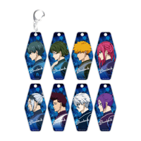 ガールズバンドクライ トレーディングビッグクリアカード_BOX