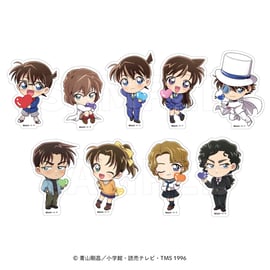 名探偵コナン」受注販売開始！ | AVENGERZ ONLINESTORE