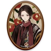 刀剣乱舞ONLINE 華こよみ絵巻 第六弾 アクリルキーホルダー