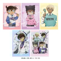 ガールズバンドクライ キャラバッジコレクション_BOX | AVENGERZ