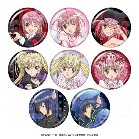 CATEGORY しゅごキャラ！ | AVENGERZ ONLINESTORE