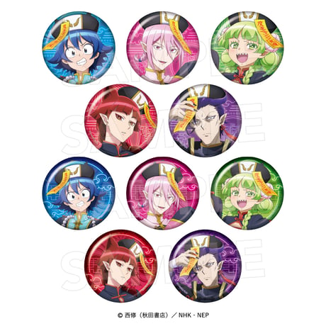CATEGORY 魔入りました！入間くん | AVENGERZ ONLINESTORE