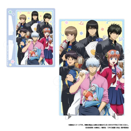 CATEGORY 銀魂 | AVENGERZ ONLINESTORE