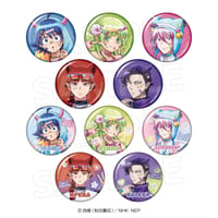 キラキラ缶バッジコレクション(デビデコラ)_BOX