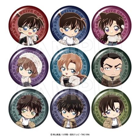 CATEGORY 名探偵コナン | AVENGERZ ONLINESTORE