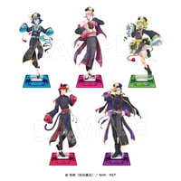 魔入りました！入間くん アクリルスタンド〈キョンシースタイル〉