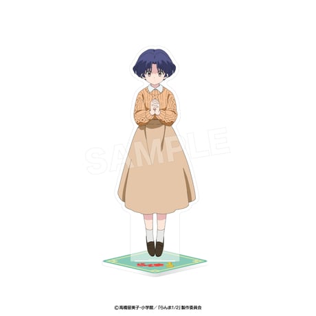 らんま1/2　アクリルスタンド