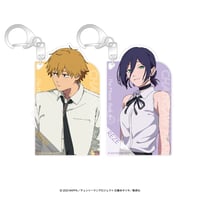 劇場版『チェンソーマン レゼ篇』 ポストカードセット（3枚入り