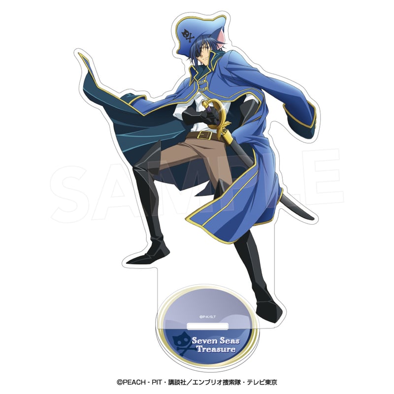 しゅごキャラ！ アクリルスタンド | AVENGERZ ONLINESTORE