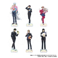 ガールズバンドクライトレーディングビッククリアカード ガールズバンドクライ トレーディングビッグクリアカード_BOX