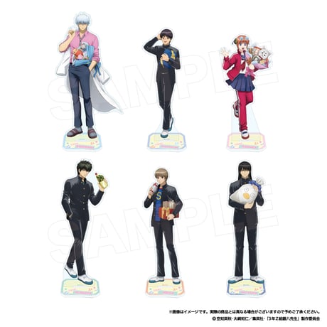 銀魂 キャラクター グッズ まとめ売り クリアファイル ポストカード シール 銀魂 キャラクター グッズ まとめ売り クリアファイル ポスト