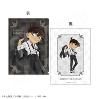 名探偵コナン キャラバッジコレクション（ついせきちゅう！シーズン3）(全8種) 名探偵コナン キャラバッジコレクション（ついせきちゅう