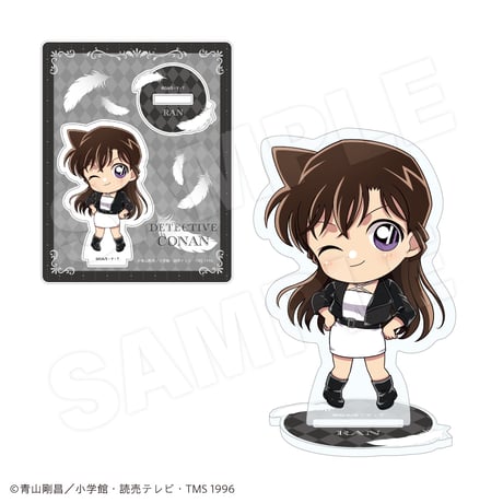 名探偵コナン アクリルスタンド