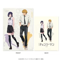 劇場版『チェンソーマン レゼ篇』 ポストカードセット（3枚入り