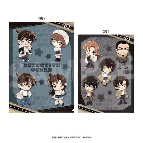 CATEGORY 名探偵コナン | AVENGERZ ONLINESTORE