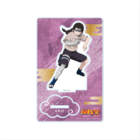 NARUTO アクリルスタンド