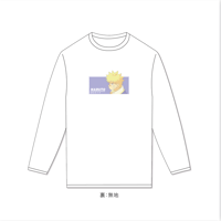 NARUTO ロングスリーブTシャツ