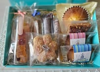 焼き菓子アソート　９個入