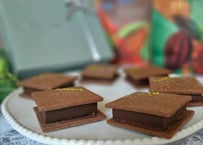 生チョコサンド　６個セット